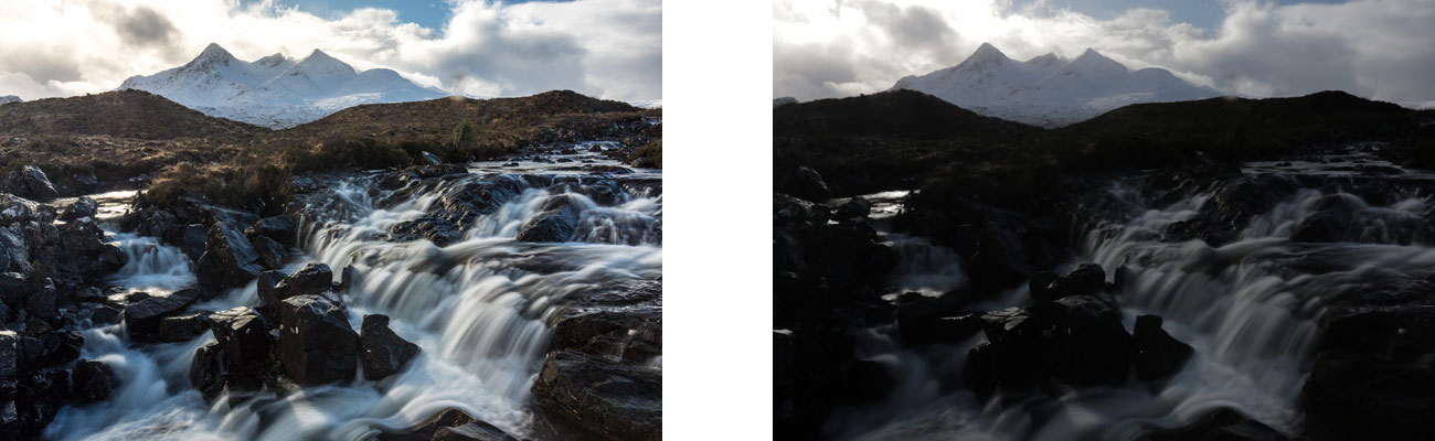 Why Shoot RAW vs JPEG