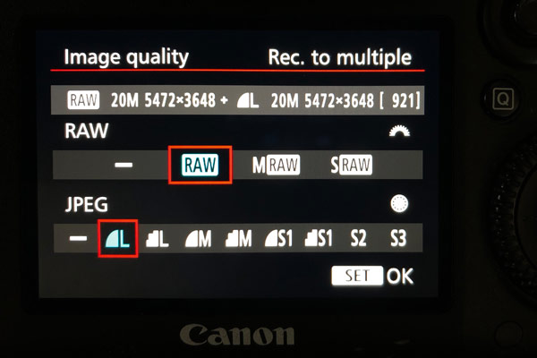 Why Shoot Raw 01