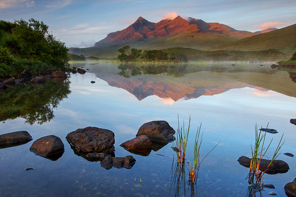 Inverness Portree photo tour
