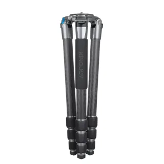 Kingjoy A86 Heavy Duty Carbon Tripod £499