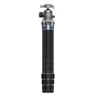 Kingjoy C83 travel/compact tripod - £299/399 (with ball head)