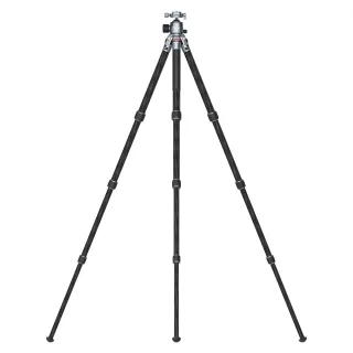 Kingjoy C83 travel/compact tripod - £299/399 (with ball head)