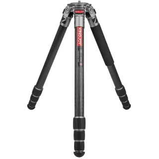 Kingjoy C85 carbon tripod - £449/£569 (with ball head)