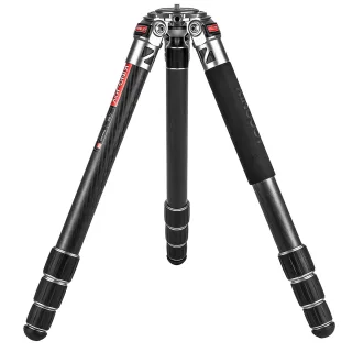 Kingjoy C86 Carbon Tripod - £549/£649 (with ball head)