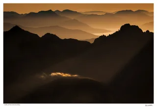Cuillin and the Cloud