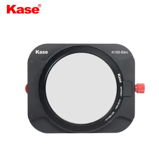 Kase K9 Filter Holder with magnetic polariser £146