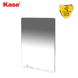Kase graduated neutral density filters £149