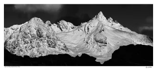 The Black Cuillin