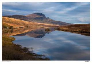 Time to Reflect