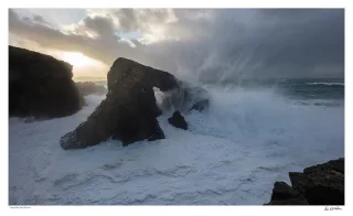 Titanic Bay