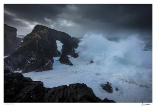 Titanic Wave
