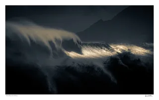 Tolsta Wave
