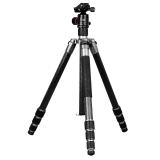 Kingjoy A83 Travel Tripod £299/£329 (with ball head)