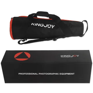 Kingjoy A85 Professional Carbon Tripod £449