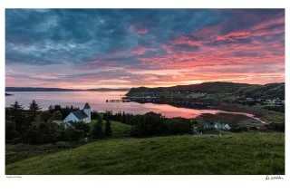 Uig Bay