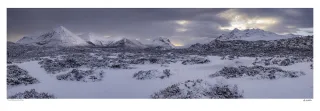 Winter Wilderness